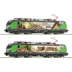 7500034 H0 E-Lok 193 692-1, SETG, Ep.VI