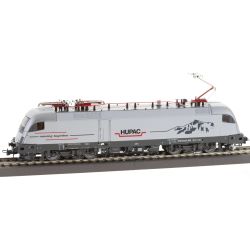 7500070 H0 E-Lok ES 64 U2-100, HUPAC, Ep.VI