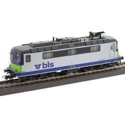7500028 H0 E-Lok 420 501-9, BLS, Ep.VI