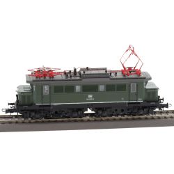 7520078 H0 E-Lok 144 029, DB, Ep.IV, AC-Sound