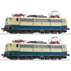 70407 H0 2er Set E-Loks 151 094-0 und 151 117-9, DB, Ep.IV