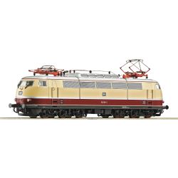 7510064 H0 E-Lok 103 002-2, DB, Ep.IV, DC-Sound