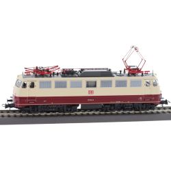 7510017 H0 E-Lok 110 504-8, DBAG, Ep.V, DC-Sound