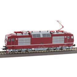 7510052 H0 E-Lok 180 004-4, DR, Ep.IV, DC-Sound