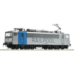 78469 H0 E-Lok 155 138-1, Railpool, Ep.VI, AC-Sound