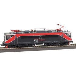 Roco 7510059 H0 E-Lok 155 239-7 EBS Epoche VI Sound