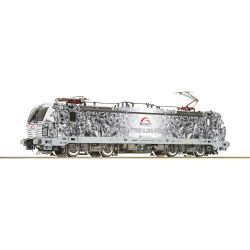 70064 H0 E-Lok 193 997-4, TX-Logistik, Ep.VI