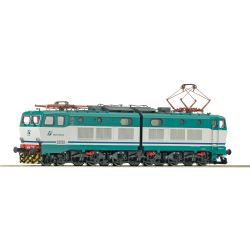 7510058 H0 E-Lok E.656.009, FS, Ep.V, DC-Sound