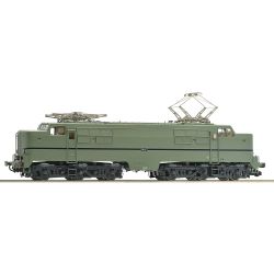 7520051 H0 E-Lok Rh 1200, 1207, NS, Ep.III, AC-Sound