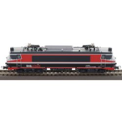 7510068 H0 E-Lok 1619, Raillogix, Ep.VI, DC-Sound