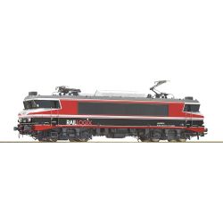 7520068 H0 E-Lok 1619, Raillogix, Ep.VI, AC-Sound