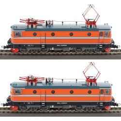7500048 H0 2er Set E-Loks Rm, SJ, Ep.IV