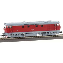 7310028 H0 Diesellok T 478 1184, CSD, Ep.IV, DC-Sound