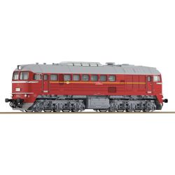 7300040 H0 Diesellok T679.1, CSD, Ep.IV