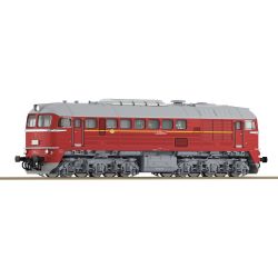 7310040 H0 Diesellok T679.1, CSD, Ep.IV, DC-Sound