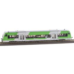 7710003 H0 Triebwagen 841 205-8, CD, Ep.VI, DC-Sound