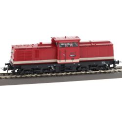7320033 H0 Diesellok V 100 144, DR, Ep.III, AC-Sound