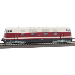 7320032 H0 Diesellok 118 514-9, DR, Ep.IV, AC-Sound