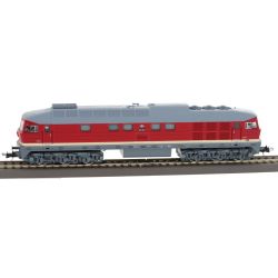 7320039 H0 Diesellok 132 146-2, DR, Ep.IV, AC-Sound