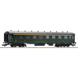 6200004 H0 Personenwagen A8, 1. Klasse, SNCF, Ep.IV