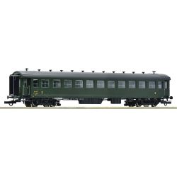 6200005 H0 Personenwagen B11, 2. Klasse, SNCF, Ep.IV #1