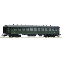6200006 H0 Personenwagen B11, 2. Klasse, SNCF, Ep.IV #2