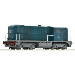 7300007 H0 Diesellok 2415, NS, Ep.III