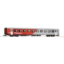 74348 H0 Personenwagen 'City Shuttle' 2. Klasse, ÖBB, Ep.VI