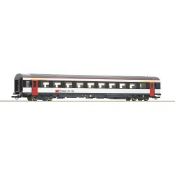 74475 H0 Personenwagen EW IV, 1. Klasse, SBB, Ep.VI  #2