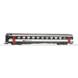 74476 H0 Personenwagen EW IV, 2. Klasse, SBB, Ep.VI  #1