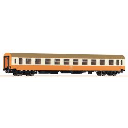 6200041 H0 Personenwagen Am, 1. Klasse 'Städtexpress', DR, Ep.IV #1