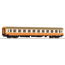 6200042 H0 Personenwagen Am, 1. Klasse 'Städtexpress', DR, Ep.IV #2