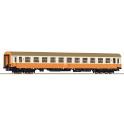 6200043 H0 Personenwagen Bm, 2. Klasse 'Städtexpress', DR, Ep.IV #1