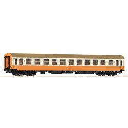 6200044 H0 Personenwagen Bm, 2. Klasse 'Städtexpress', DR, Ep.IV #2