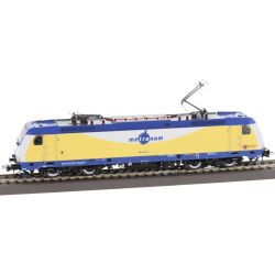 7500037 H0 E-Lok ME 146-12, Metronom, Ep.VI