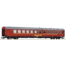 Roco 6200060 H0 Speisewagen WRdun 'WARS', PKP, Ep.IV-V