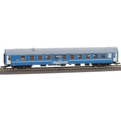 6200062 H0 Schlafwagen WLABd 'WARS', PKP, Ep.V