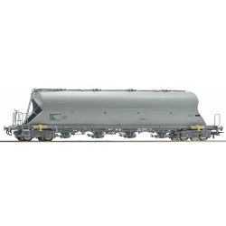 6600052 H0 Staubsilowagen Uacs-x, ÖBB, Ep.VI