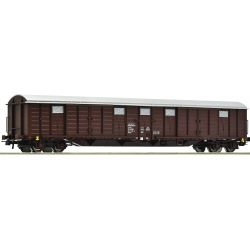 77800 H0 Gedeckter Güterwagen Gabs, ÖBB, Ep.VI