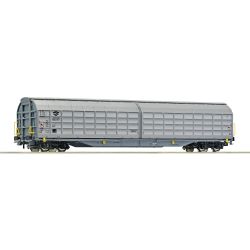 77492 H0 Schiebewandwagen, MAV, Ep.V-VI
