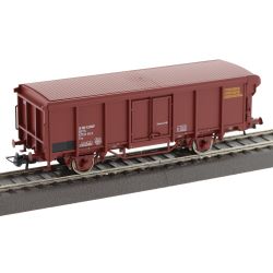 Roco 6600082 H0 Rolldachwagen Tms FS Epoche IV