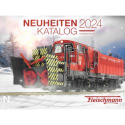 992421 Neuheitenkatalog N 2024 Deutsch