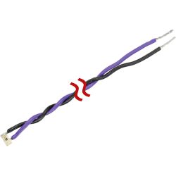 8443 IR LED, 6 Stück