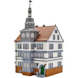 38395 H0 Rathaus aus dem Sauerland