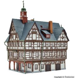 38919 H0 Fachwerkhaus
