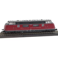 02508 TT Diesellok V 200.0, DB, Ep.III