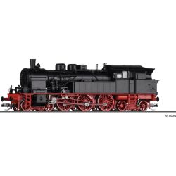 04207 TT Dampflok Oko 1, PKP, Ep.III