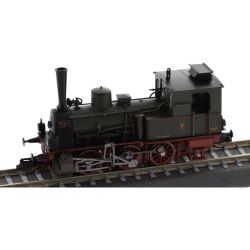 04248 TT Dampflok T3 6144, KPEV, Ep.I