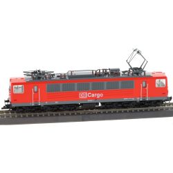 04330 TT E-Lok 155 001-1, DB-Cargo, Ep.V