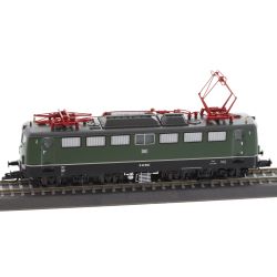 04389 TT E-Lok E 40, DB, Ep.III